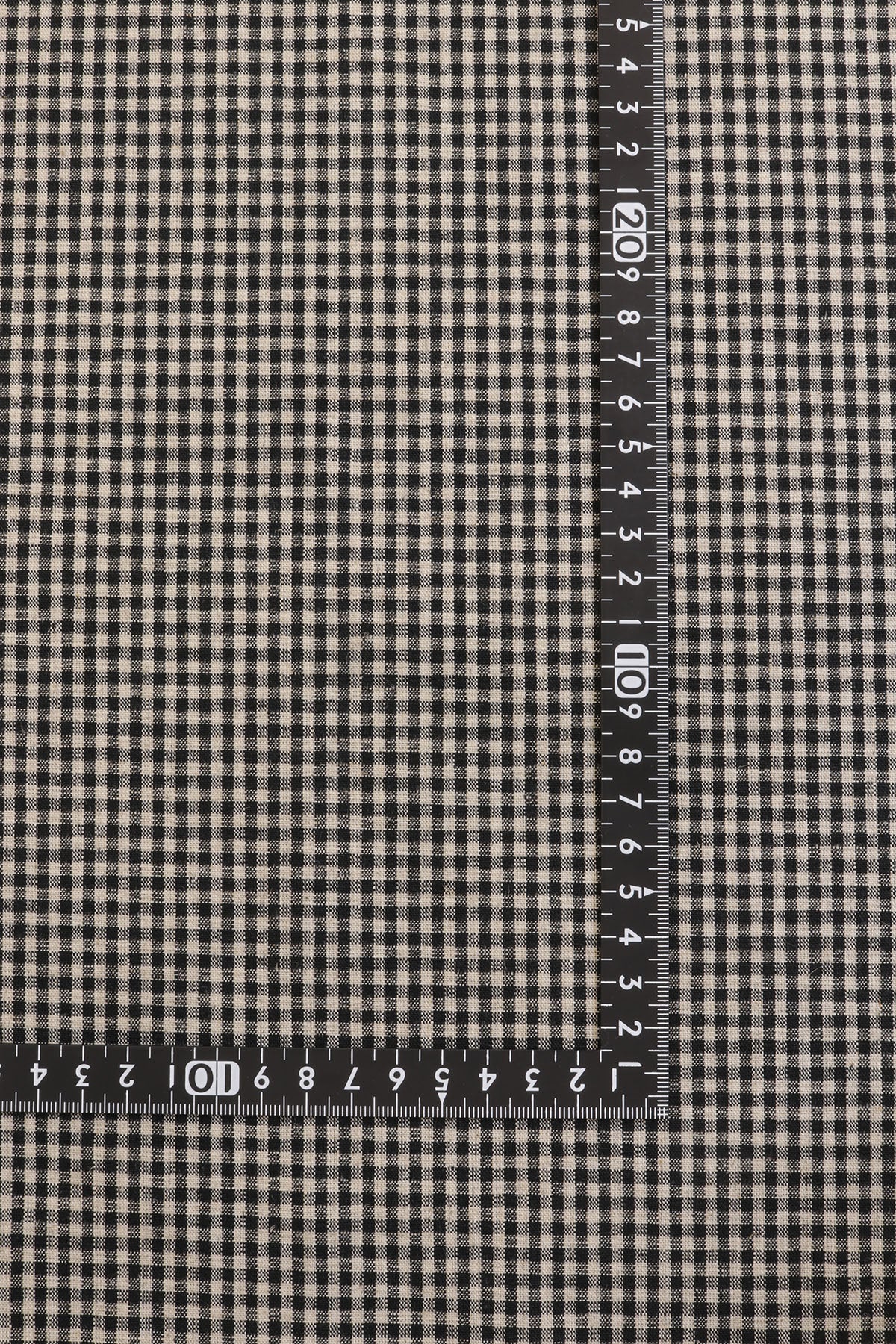 MS77083-12 Cotton / 綿 Check / チェック