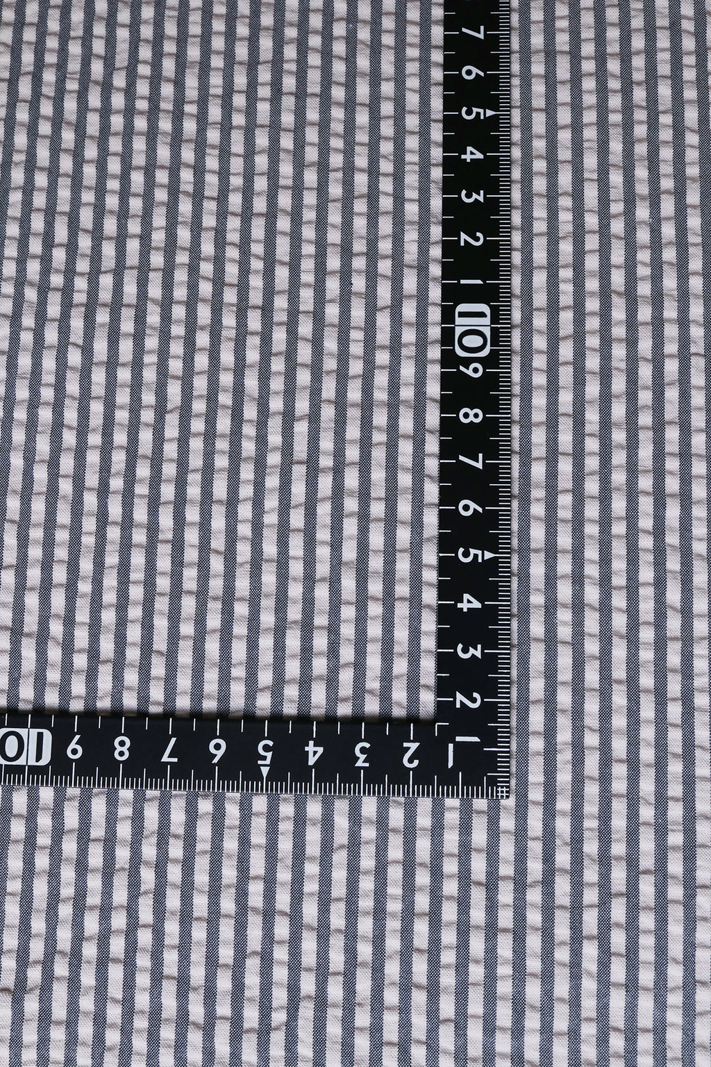 MU5114OG-12 Cotton / 綿 Stripe / ストライプ