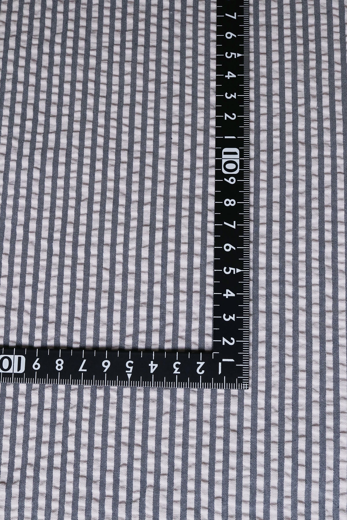 MU5114OG-12 Cotton / 綿 Stripe / ストライプ