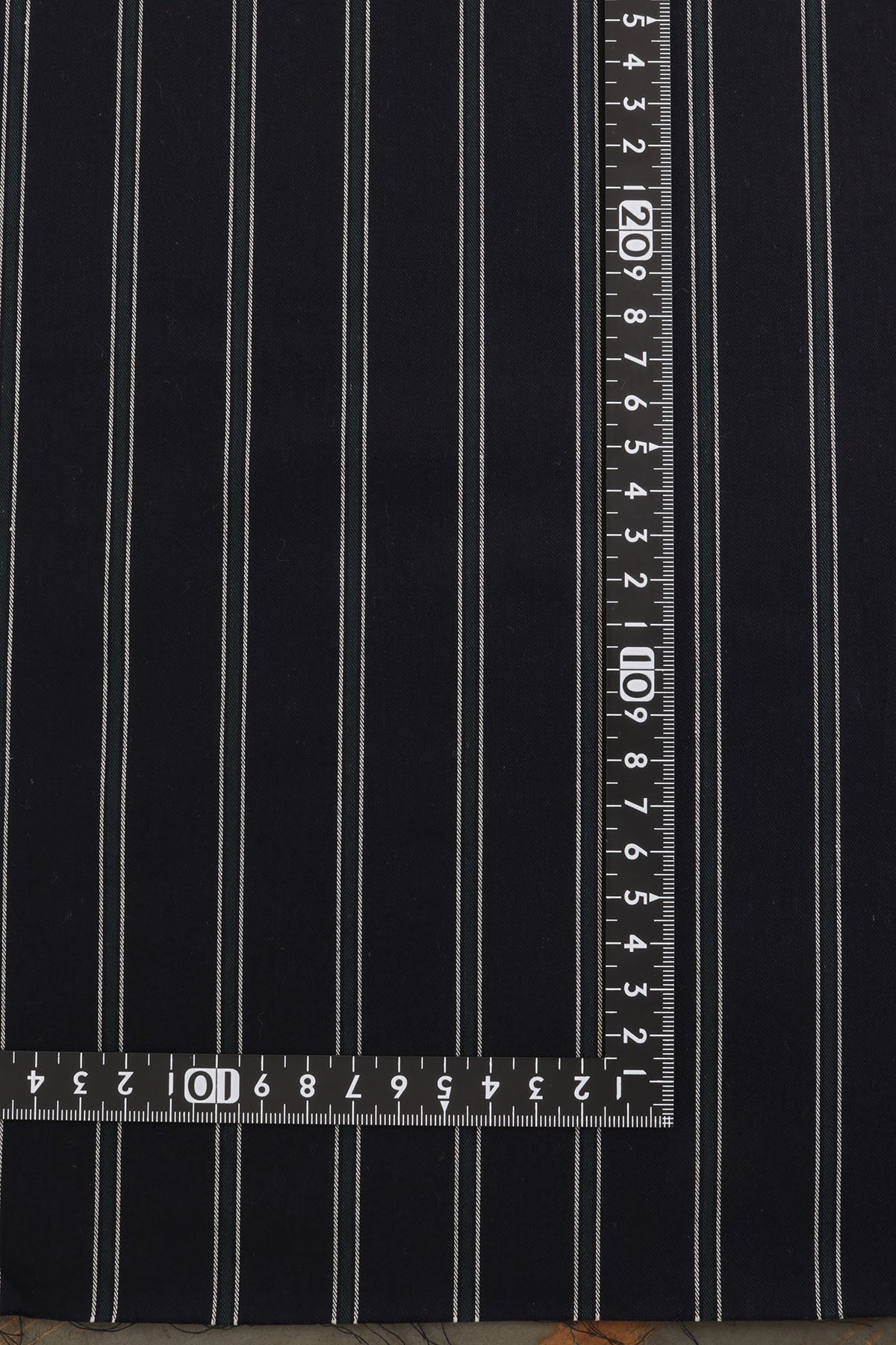 K3608-12 Cotton / 綿 Stripe / ストライプ