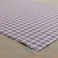 MU5020-121 Cotton / 綿 Check / チェック