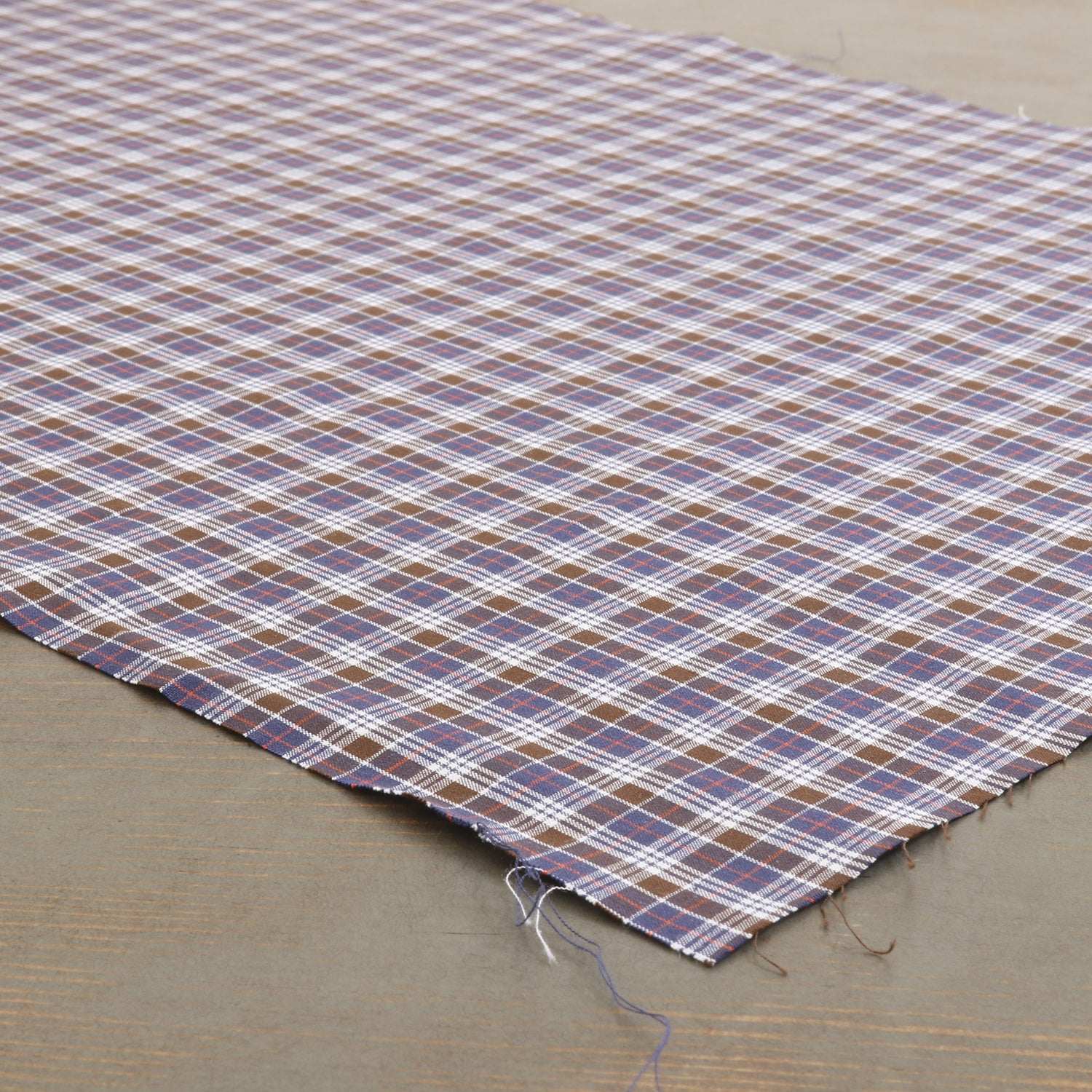 MU5020-121 Cotton / 綿 Check / チェック