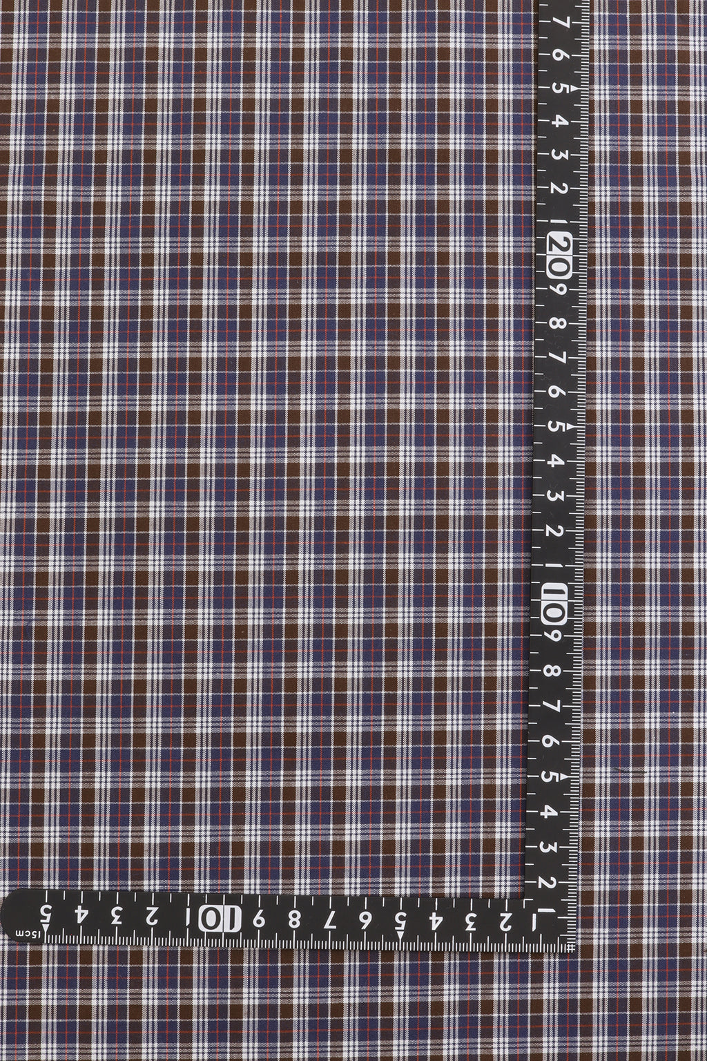 MU5020-121 Cotton / 綿 Check / チェック