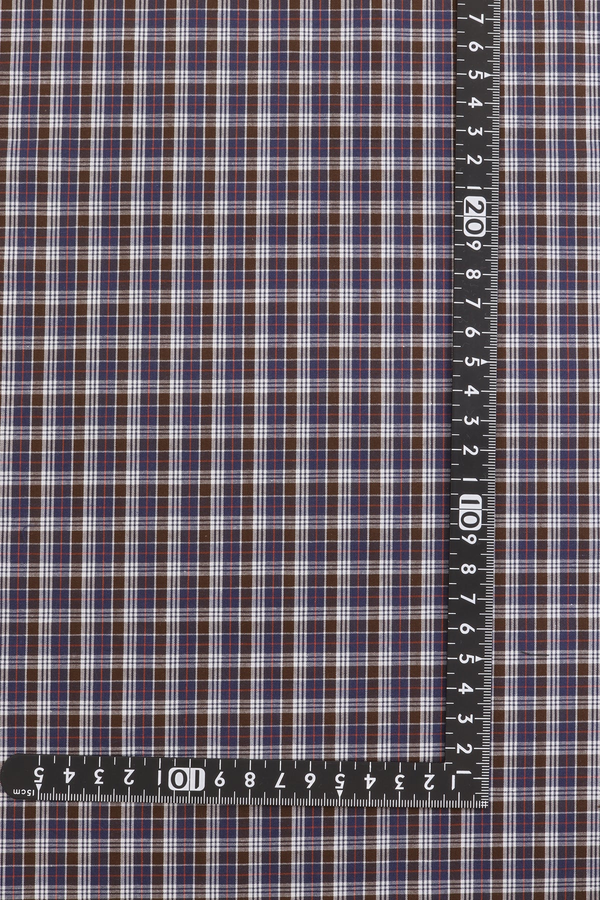 MU5020-121 Cotton / 綿 Check / チェック