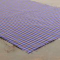 MU5020-122 Cotton / 綿 Check / チェック