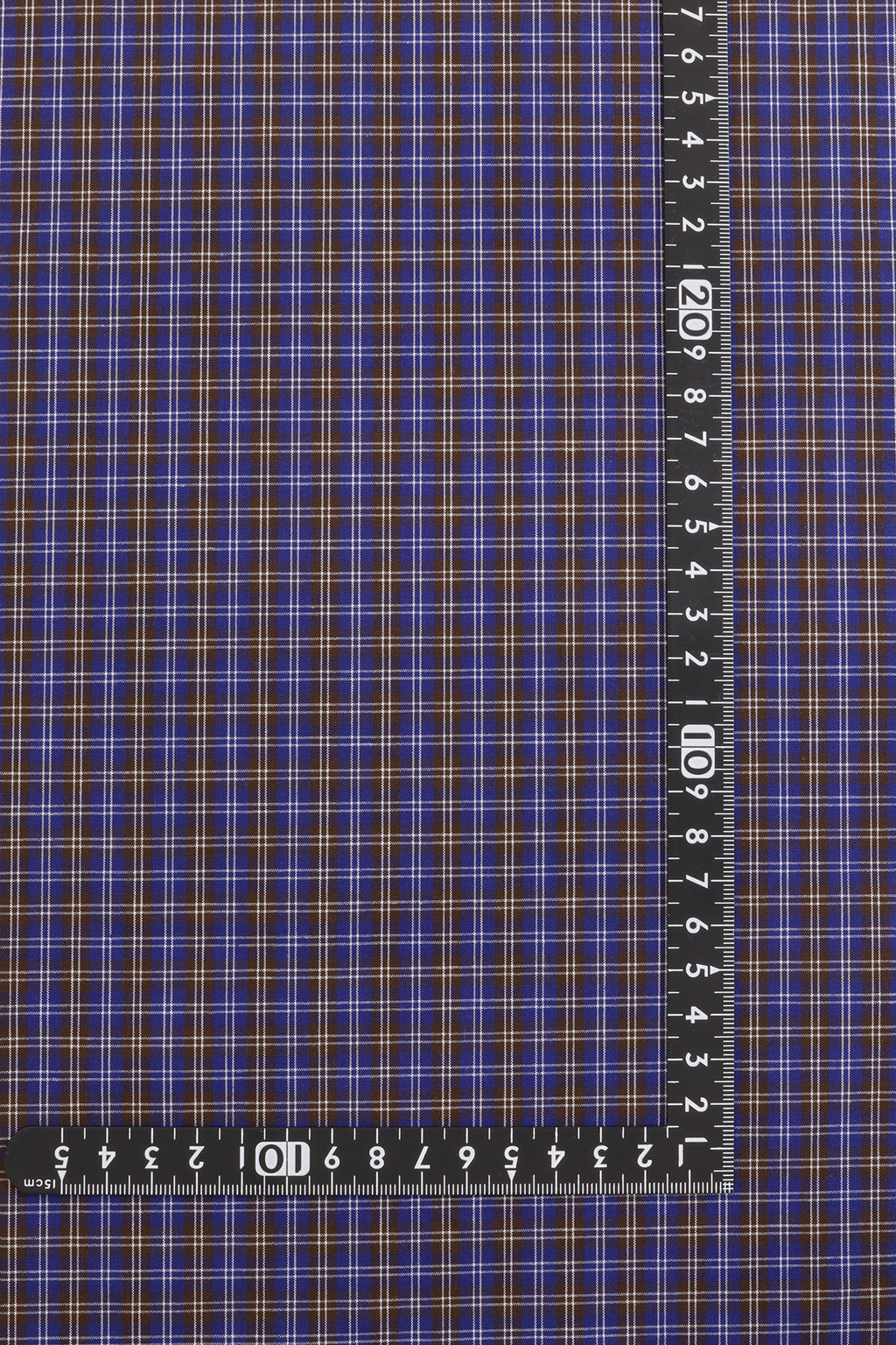 MU5020-122 Cotton / 綿 Check / チェック
