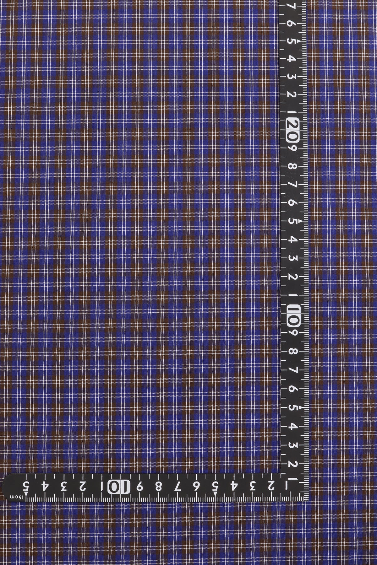 MU5020-122 Cotton / 綿 Check / チェック