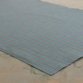 MU5020-123 Cotton / 綿 Check / チェック