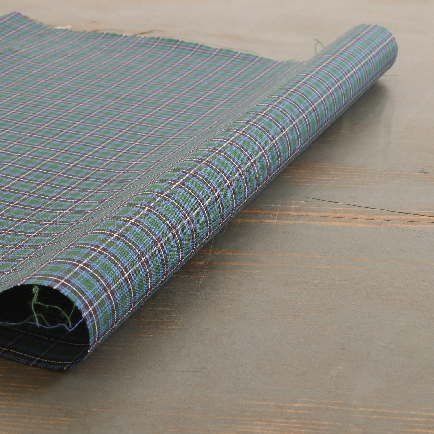 MU5020-123 Cotton / 綿 Check / チェック