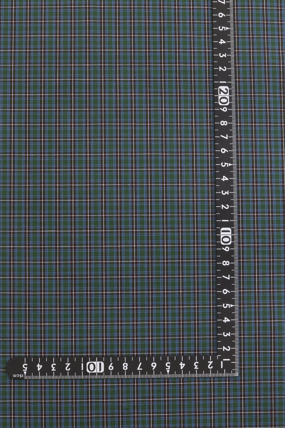 MU5020-123 Cotton / 綿 Check / チェック