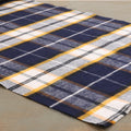 MU5087-13 Cotton / 綿 Check / チェック