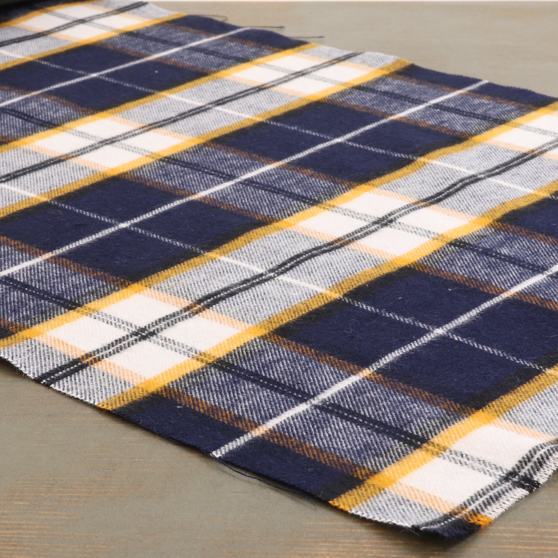 MU5087-13 Cotton / 綿 Check / チェック