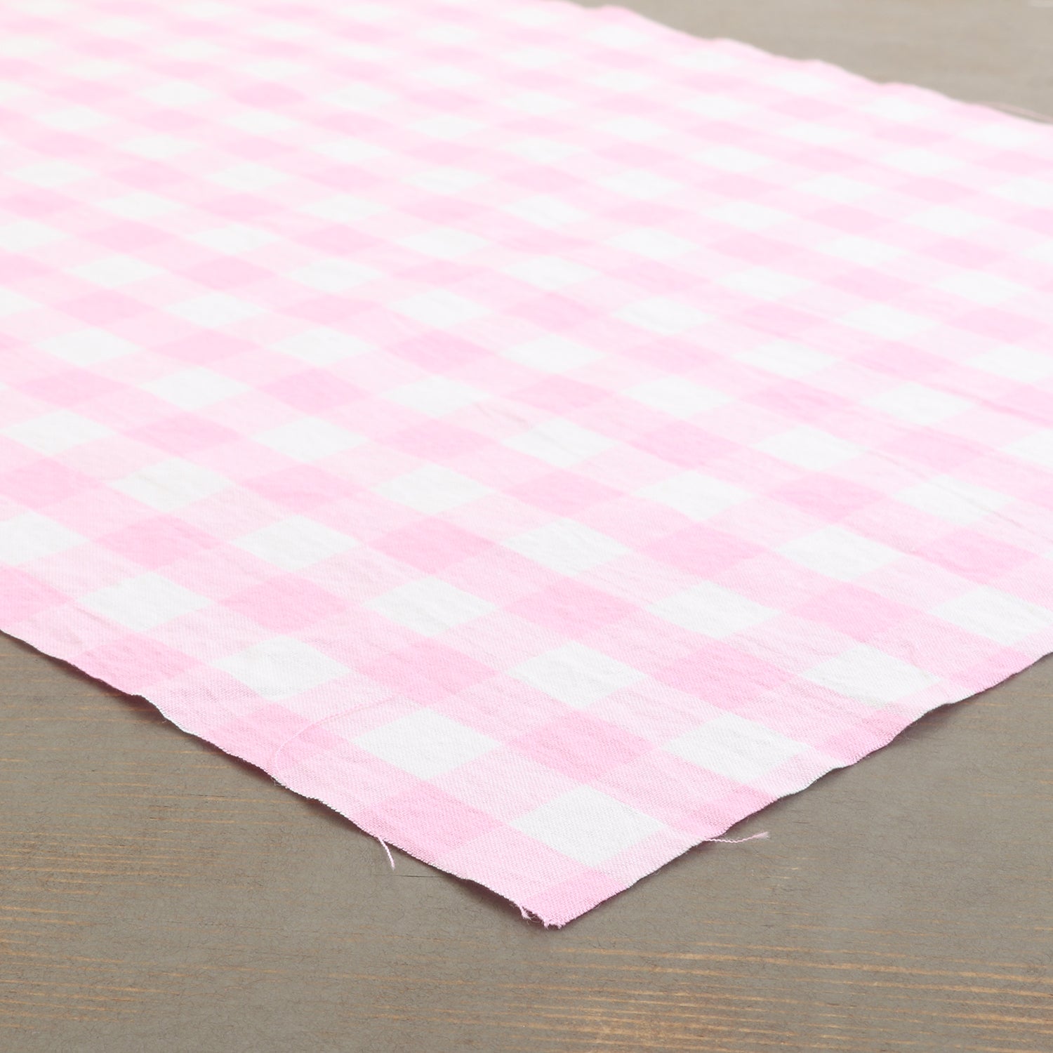 MU5016-13 Cotton / 綿 Check / チェック