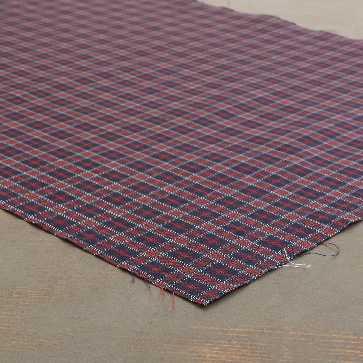 MU5020-13 Cotton / 綿 Check / チェック