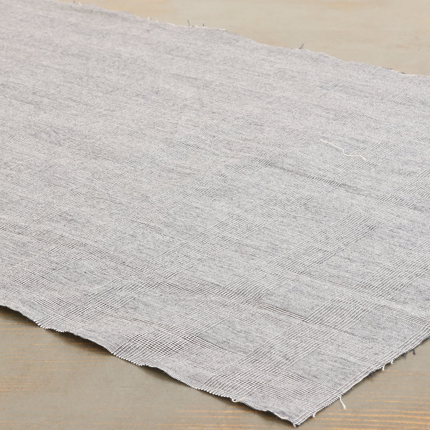 MU5027-13 Cotton / 綿 Check / チェック
