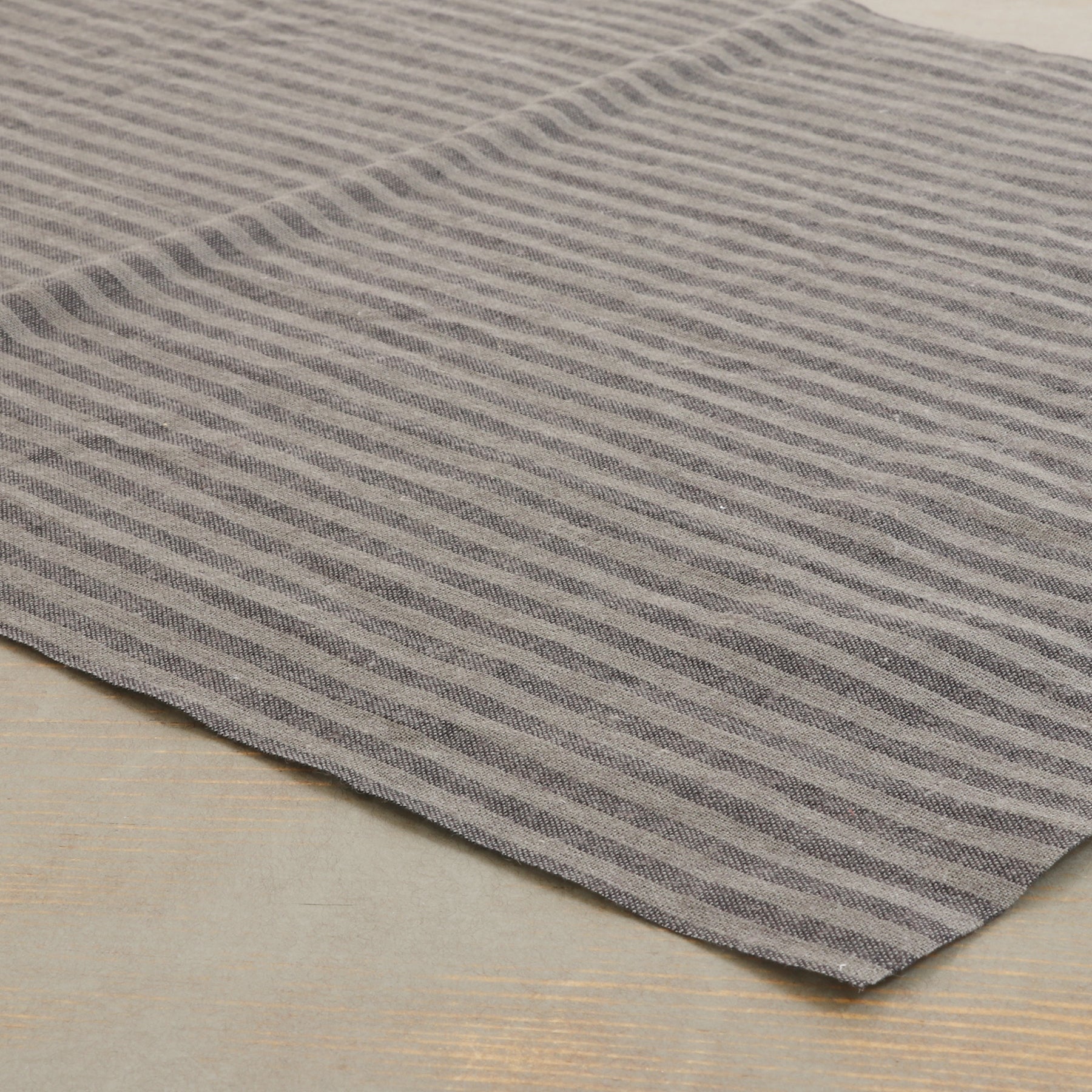 MU5111-13 Cotton / 綿 Stripe / ストライプ