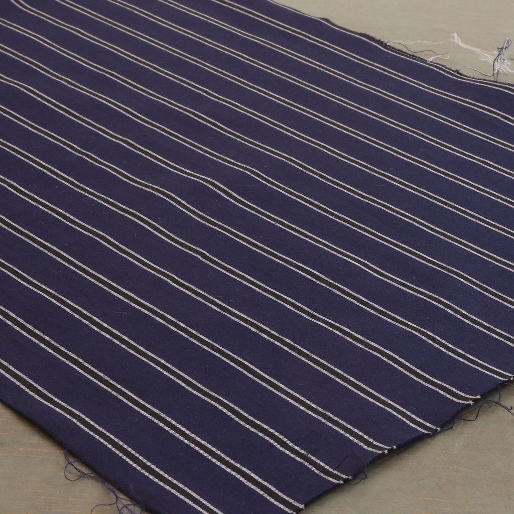 K3608-13 Cotton / 綿 Stripe / ストライプ