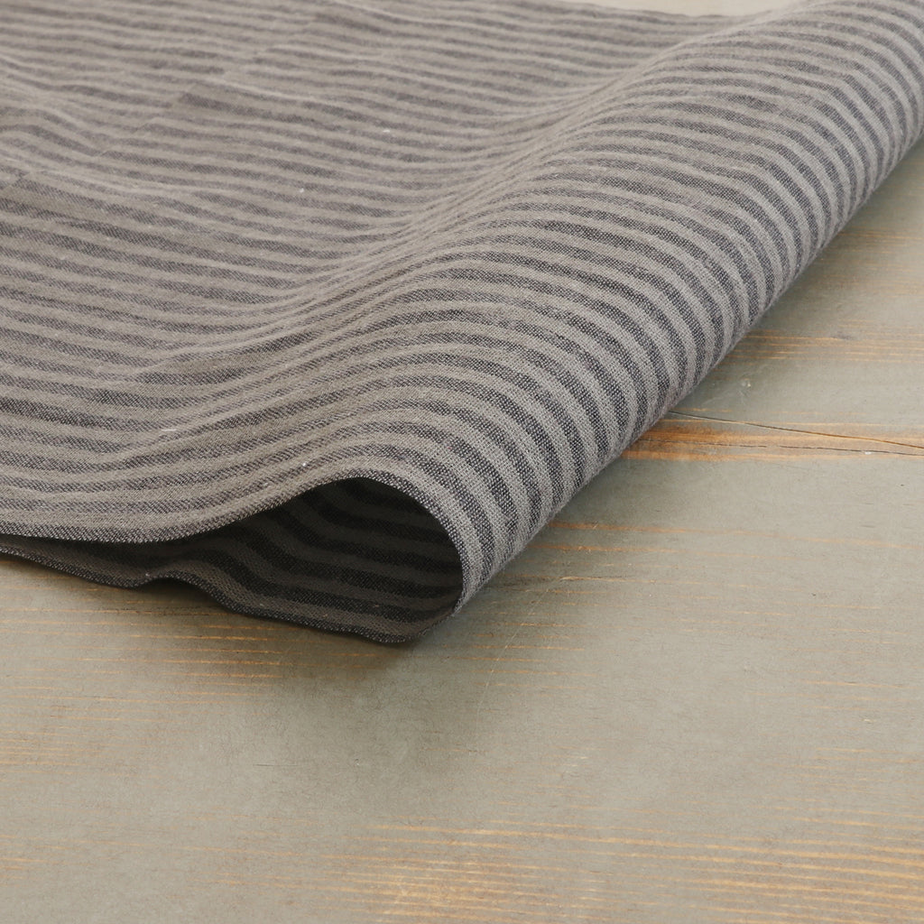 MU5111-13 Cotton / 綿 Stripe / ストライプ