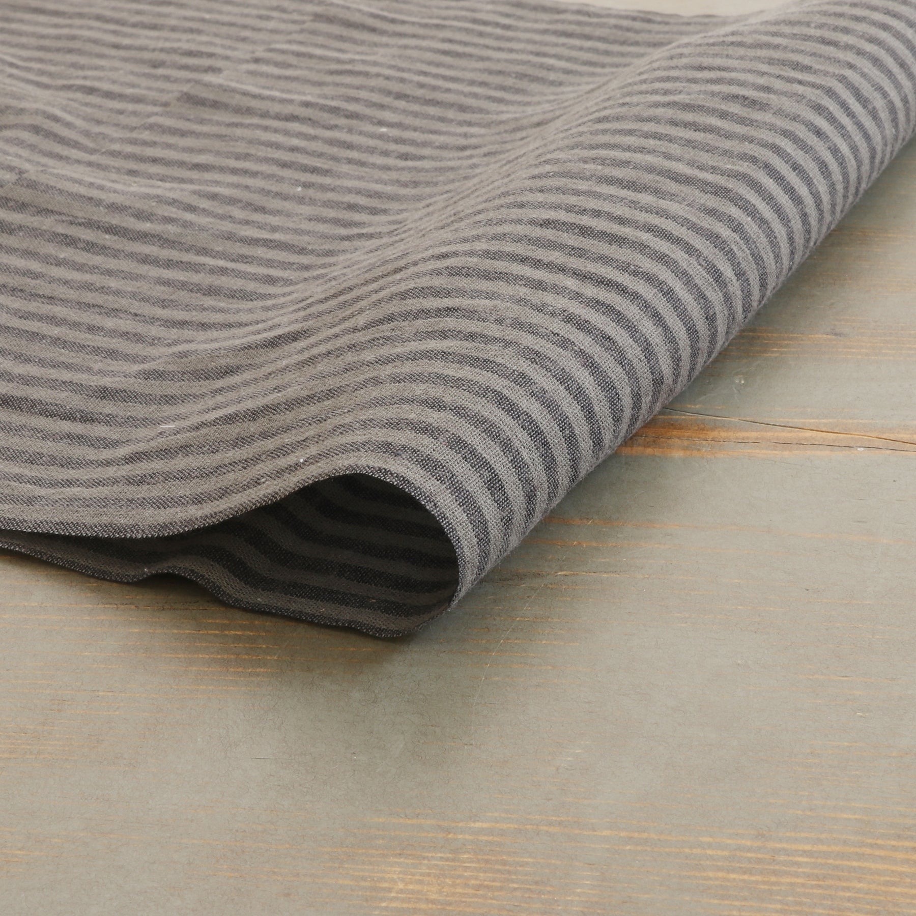 MU5111-13 Cotton / 綿 Stripe / ストライプ