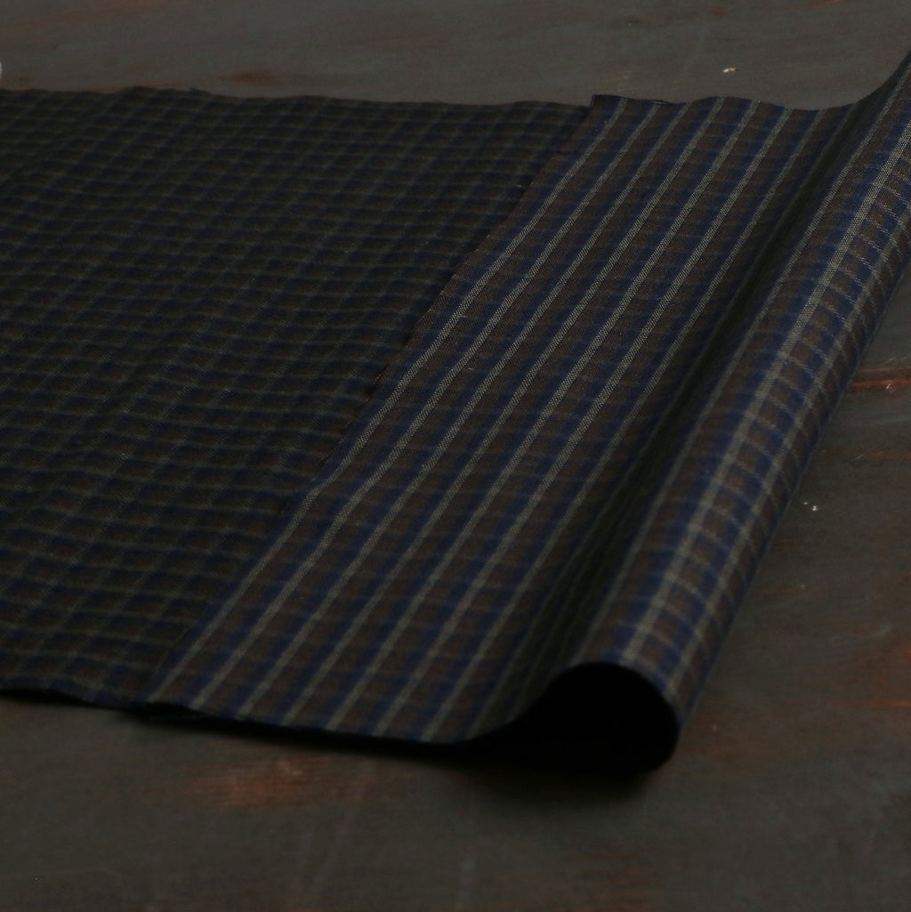 MU5115-13 Cotton / 綿 Check / チェック