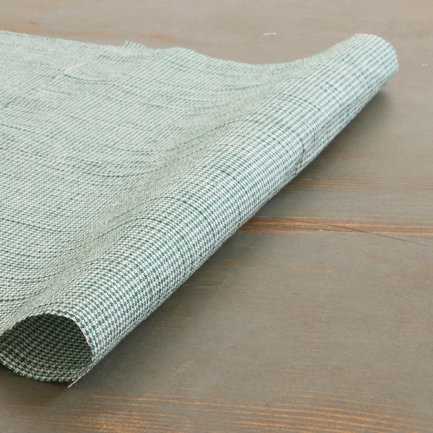 MU5113OG-13 Cotton / 綿 Check / チェック
