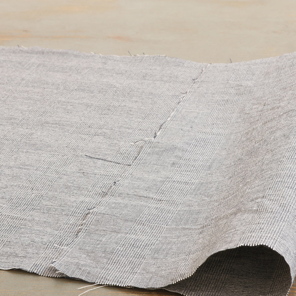 MU5027-13 Cotton / 綿 Check / チェック