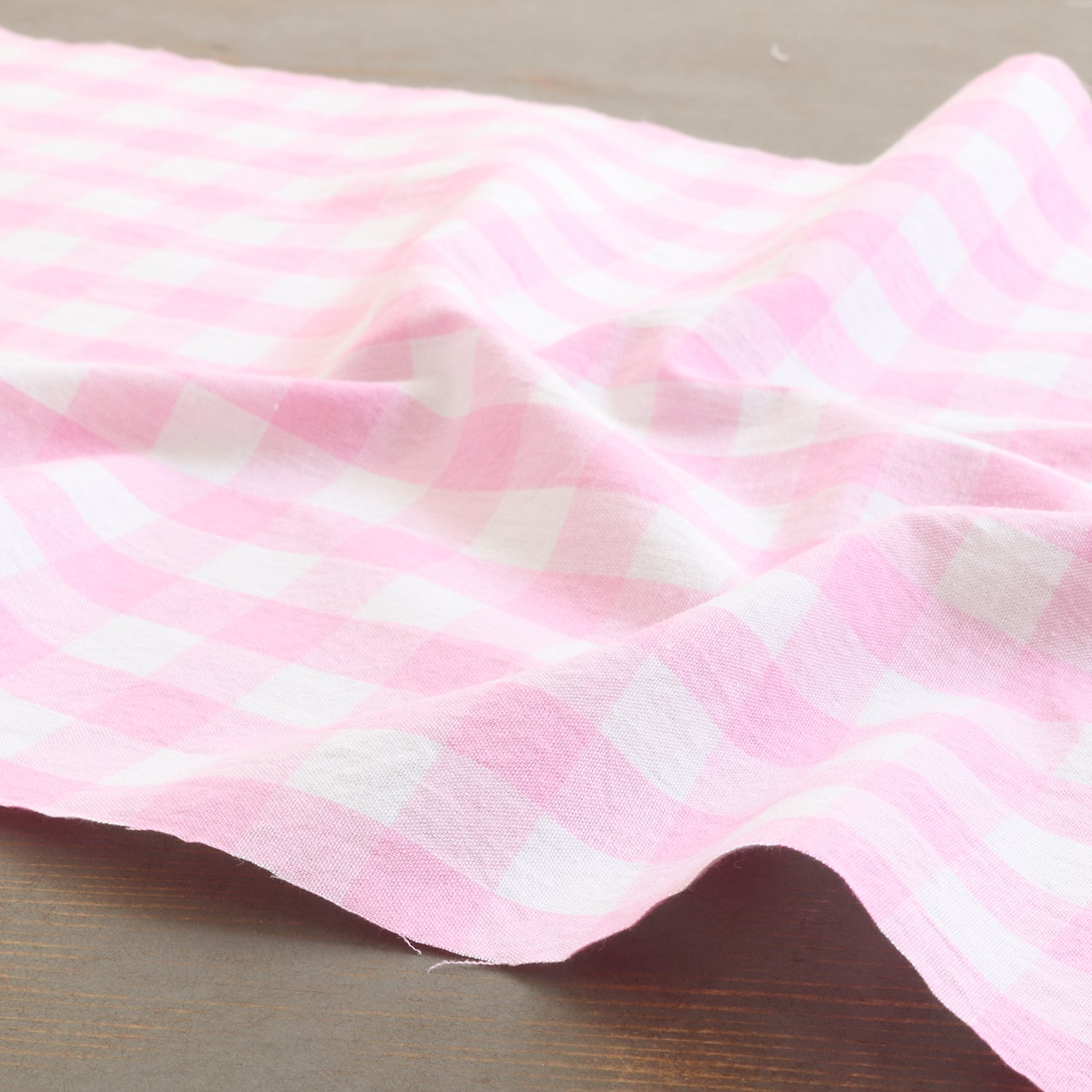 MU5016-13 Cotton / 綿 Check / チェック