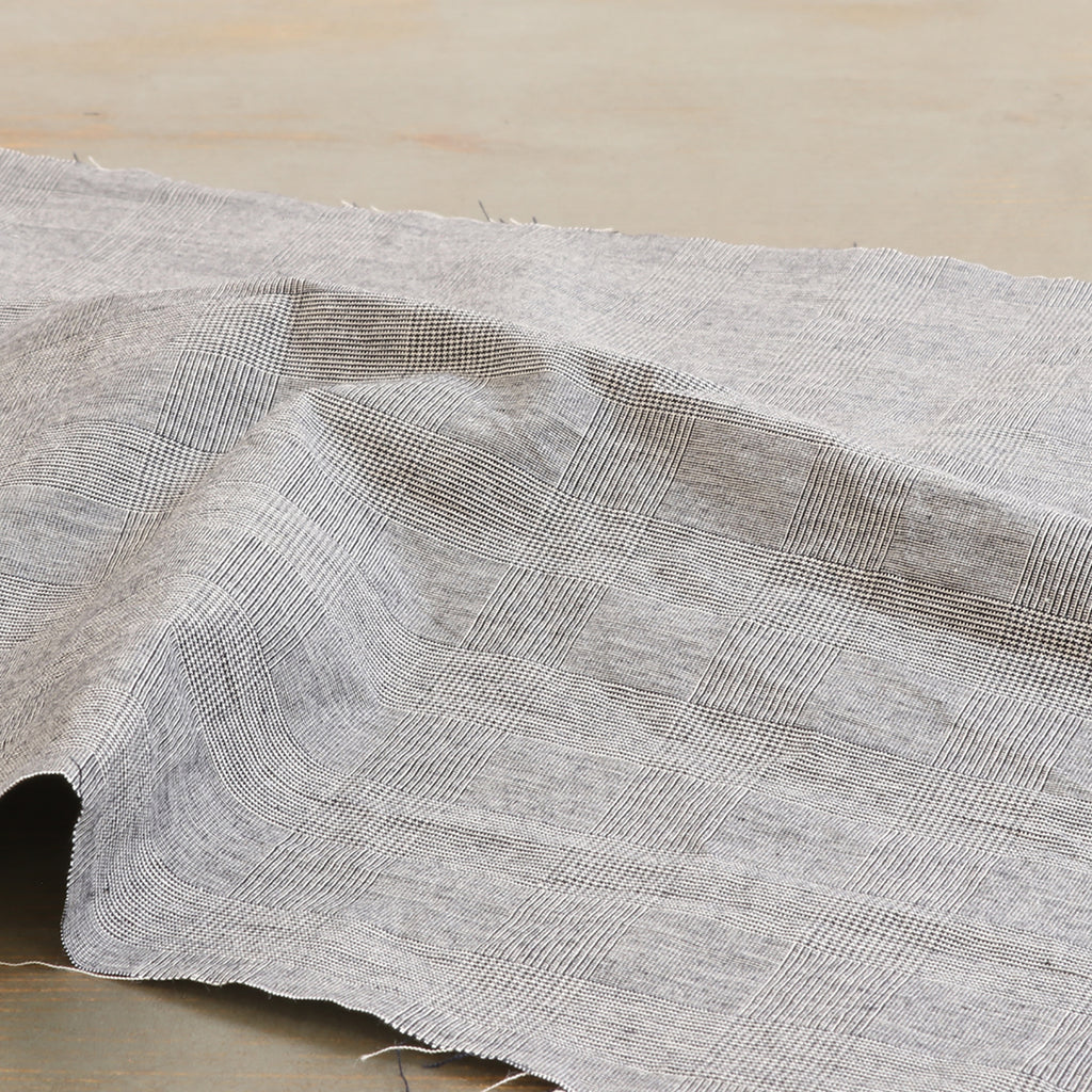 MU5027-13 Cotton / 綿 Check / チェック