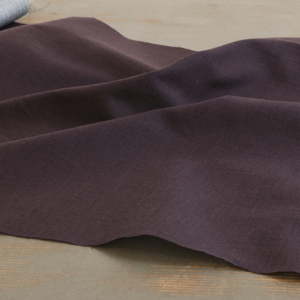 MU5076-13 Cotton / 綿 Plain / 無地