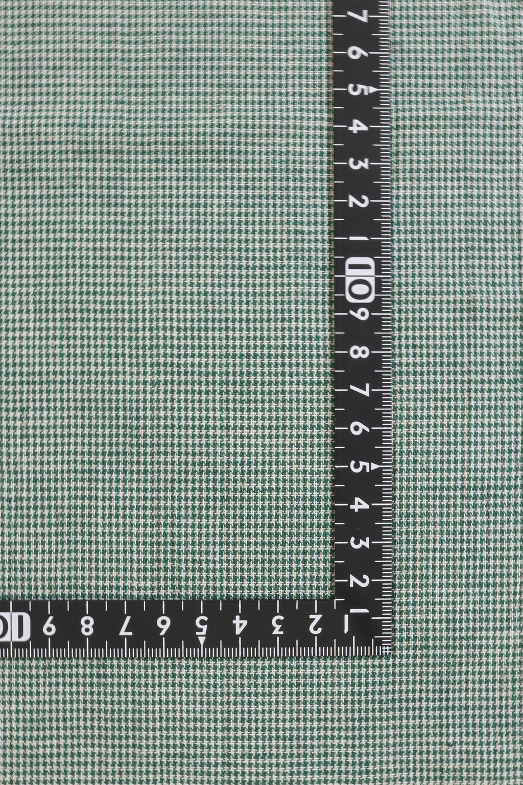 MU5113OG-13 Cotton / 綿 Check / チェック