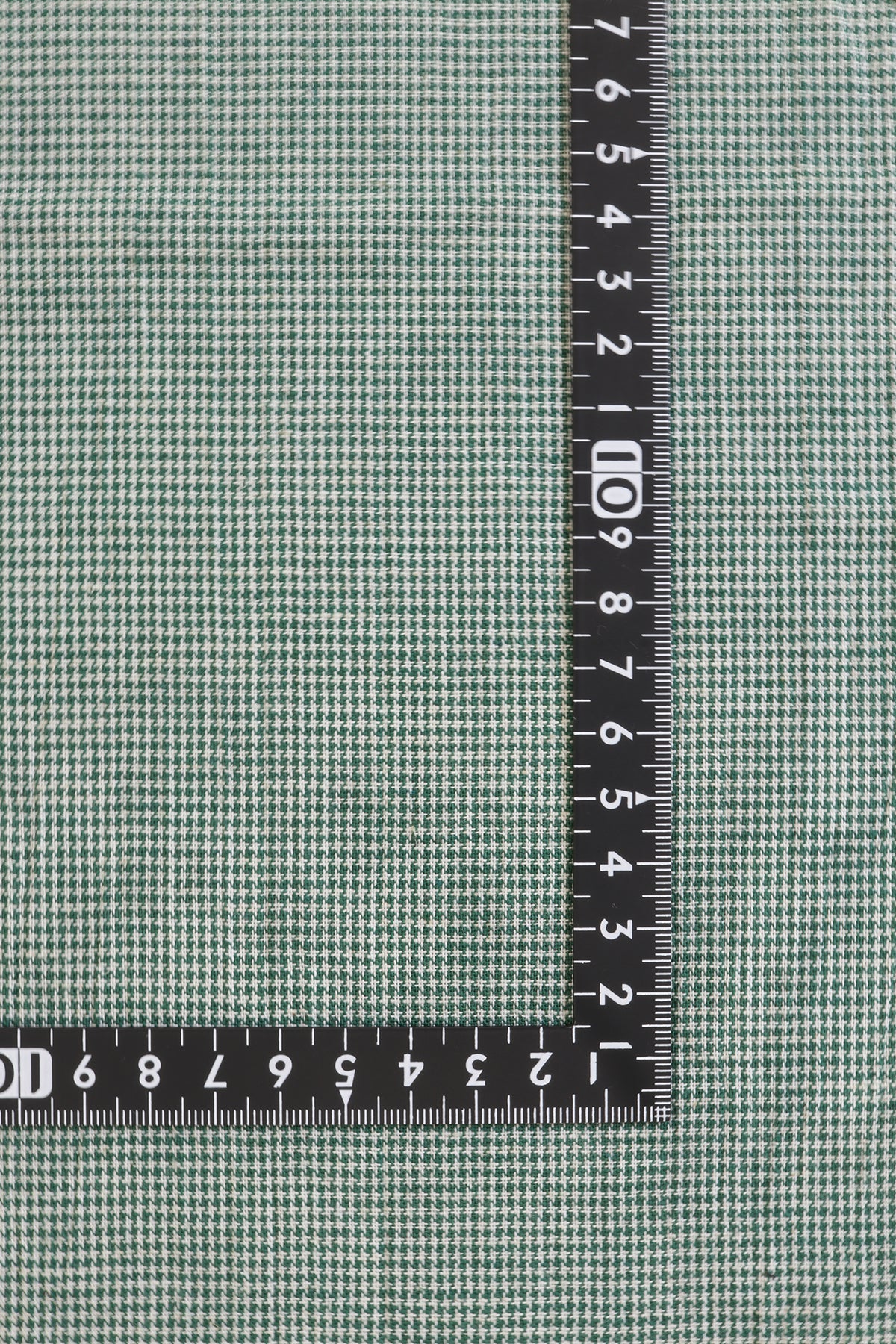 MU5113OG-13 Cotton / 綿 Check / チェック
