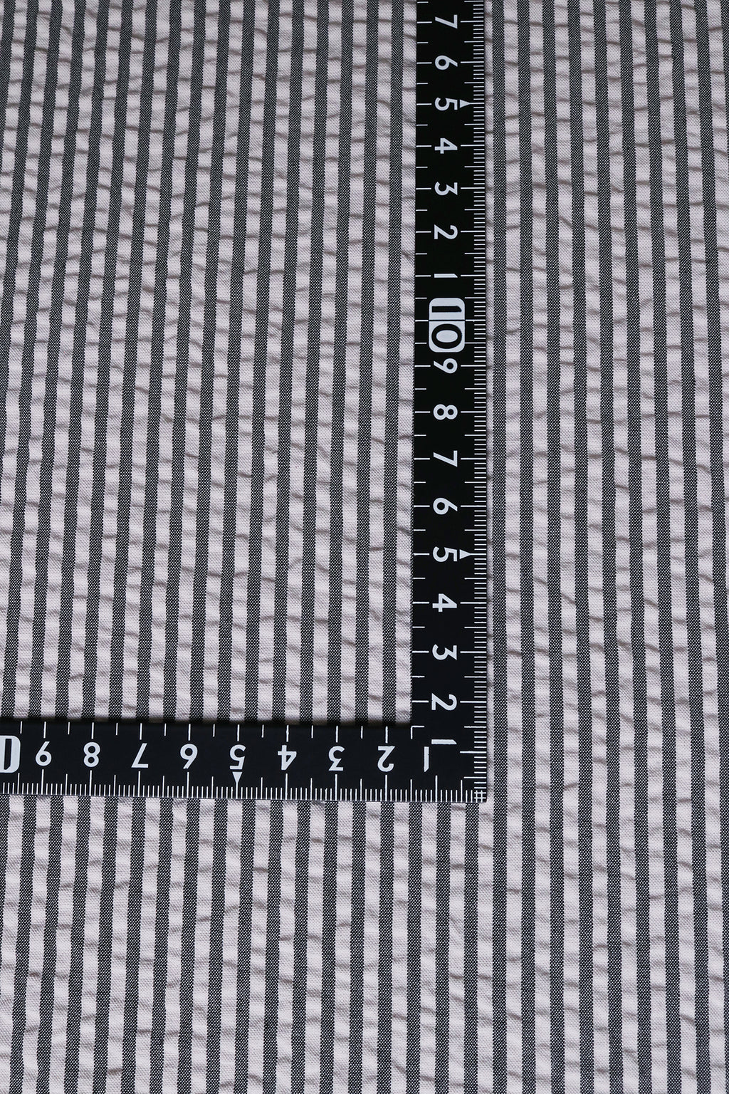 MU5114OG-13 Cotton / 綿 Stripe / ストライプ