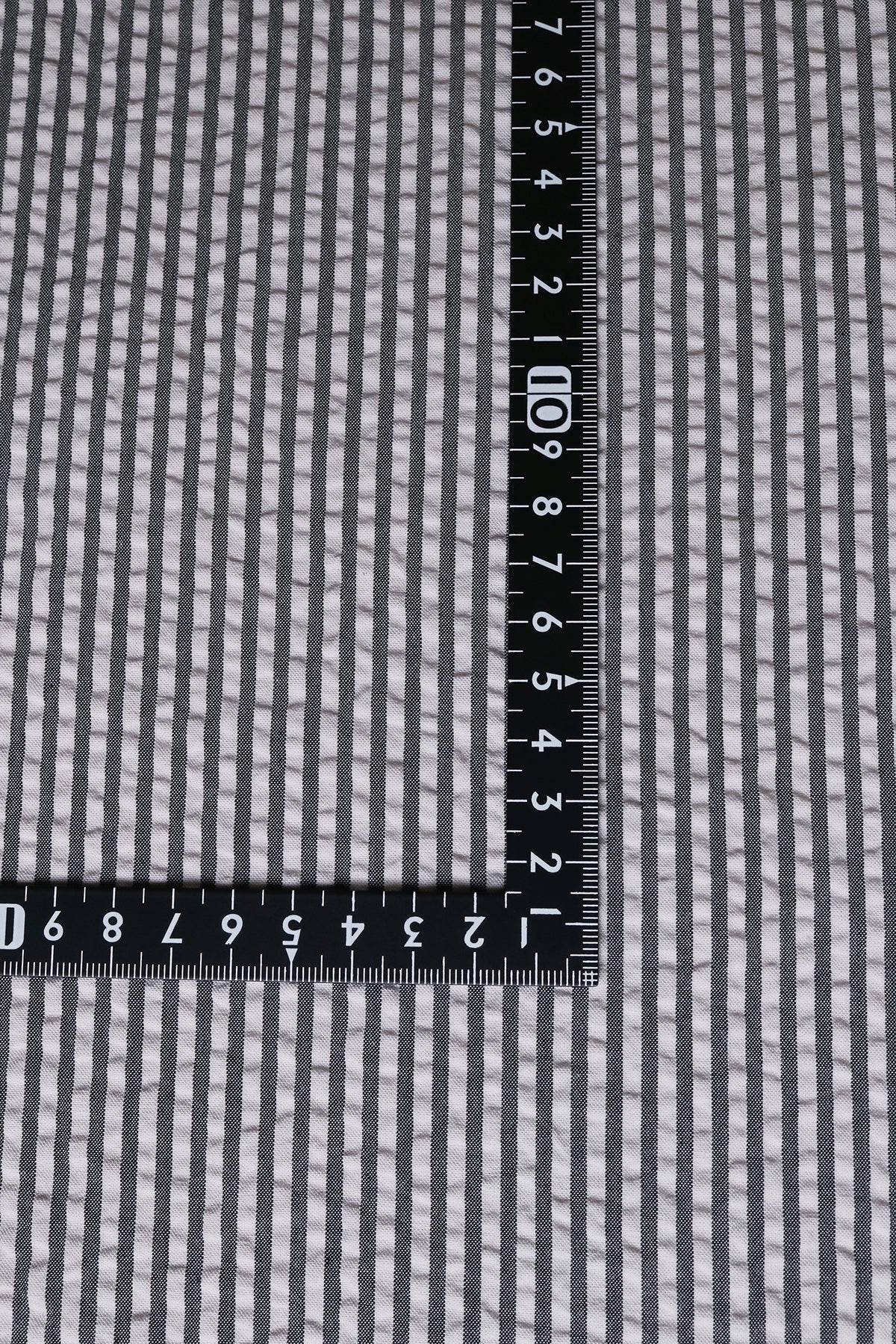 MU5114OG-13 Cotton / 綿 Stripe / ストライプ