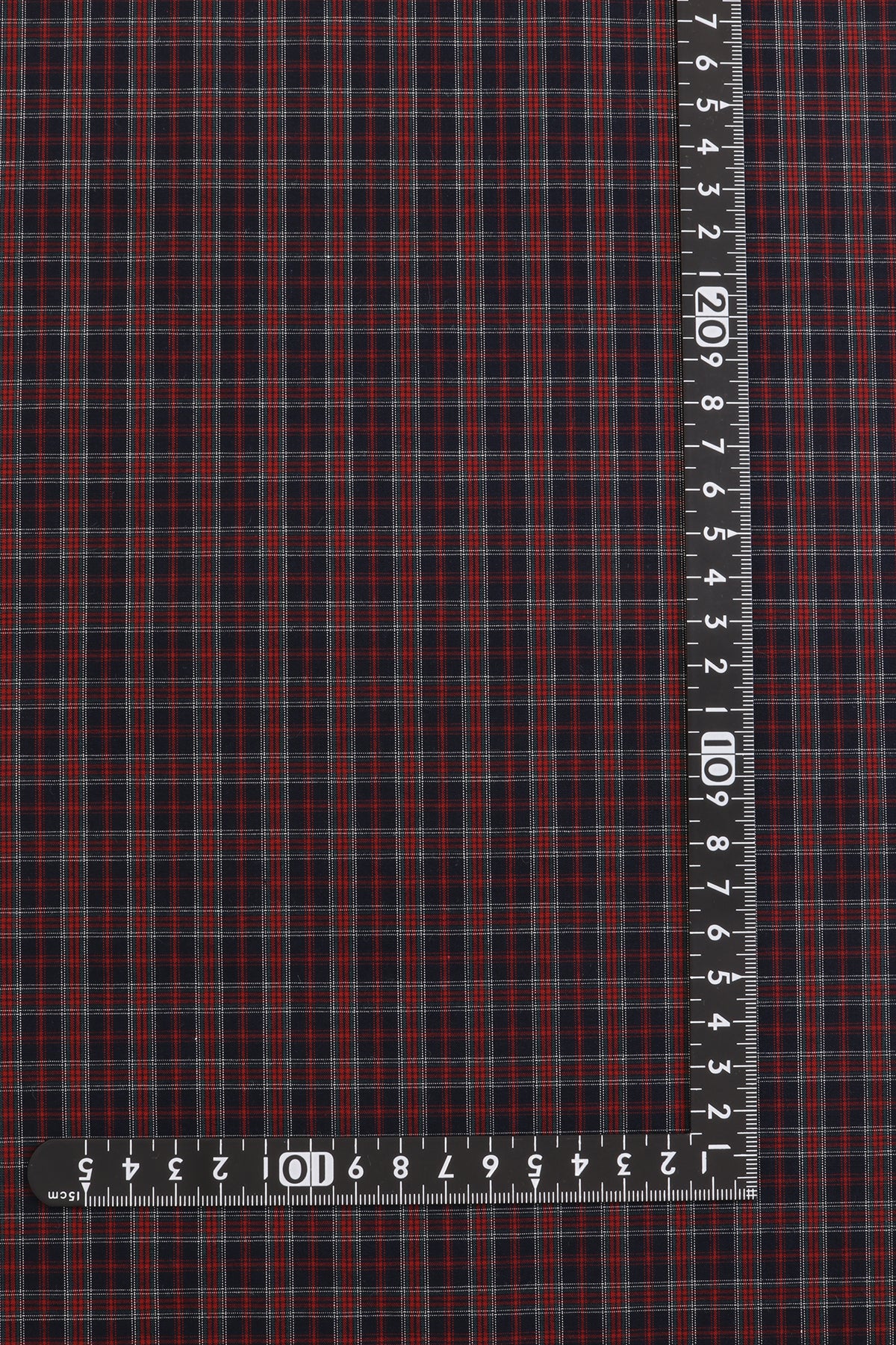 MU5020-13 Cotton / 綿 Check / チェック