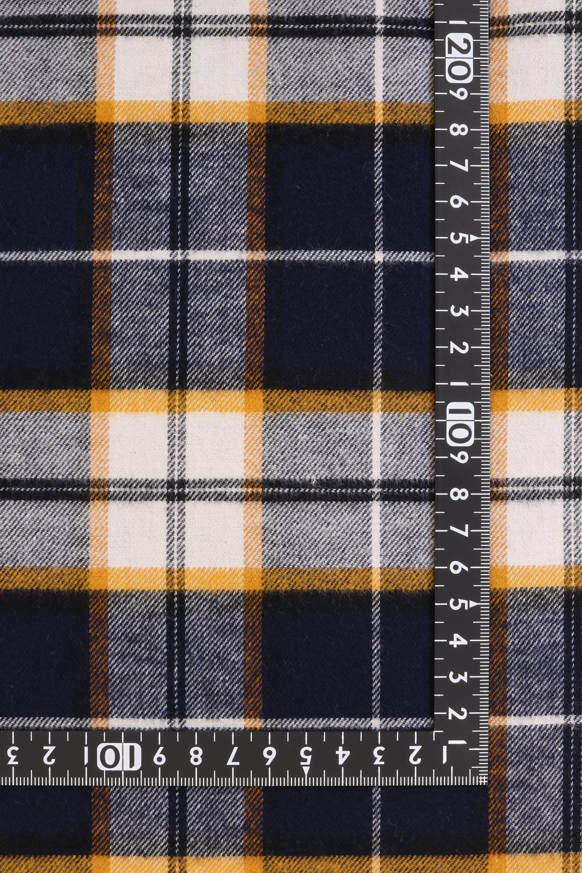 MU5087-13 Cotton / 綿 Check / チェック