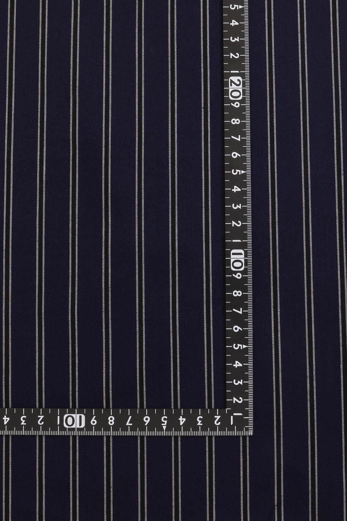 K3608-13 Cotton / 綿 Stripe / ストライプ