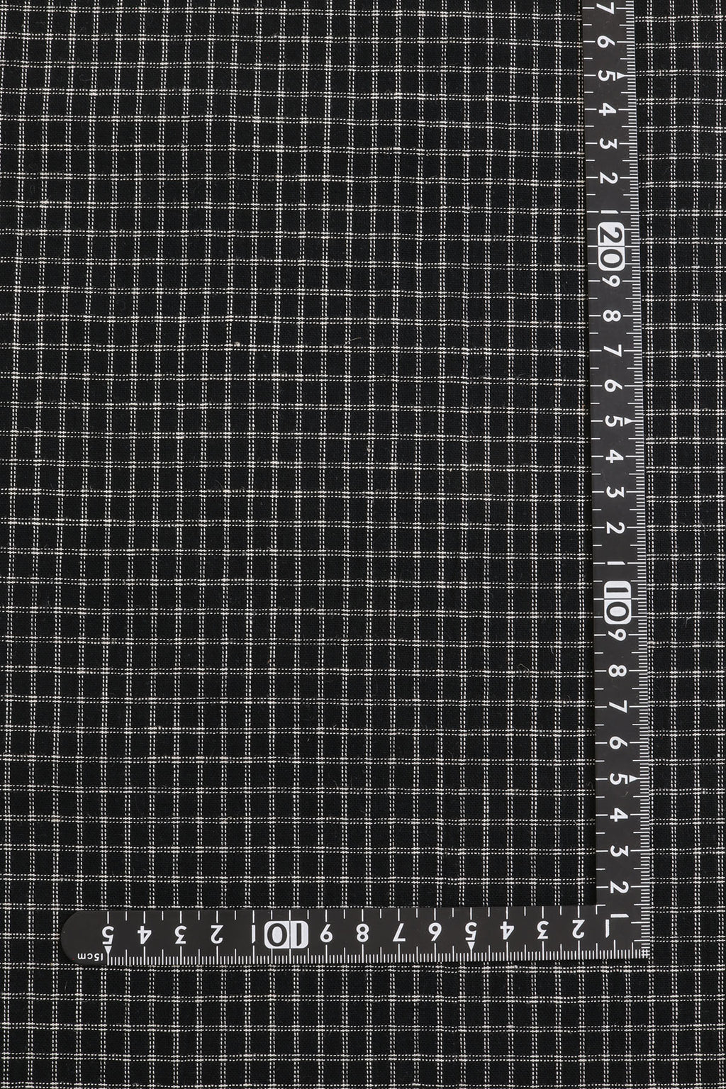 7500-13 Cotton / 綿 Check / チェック