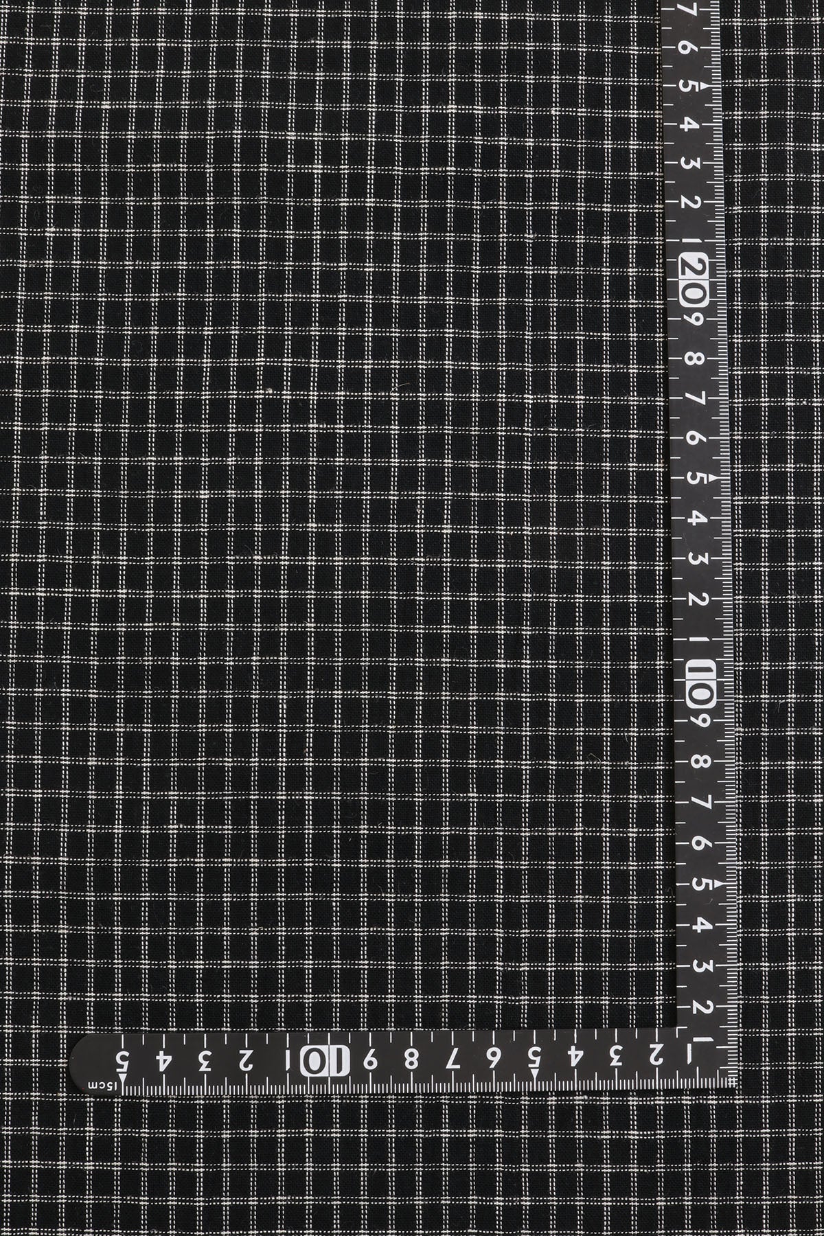 7500-13 Cotton / 綿 Check / チェック
