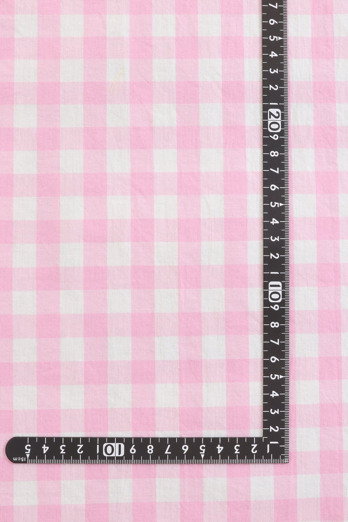 MU5016-13 Cotton / 綿 Check / チェック