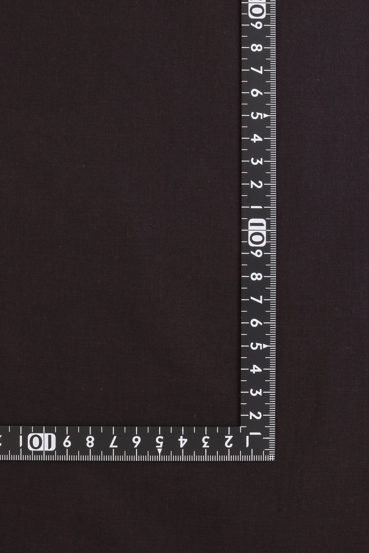 MU5076-13 Cotton / 綿 Plain / 無地