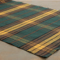 MU5087-14 Cotton / 綿 Check / チェック