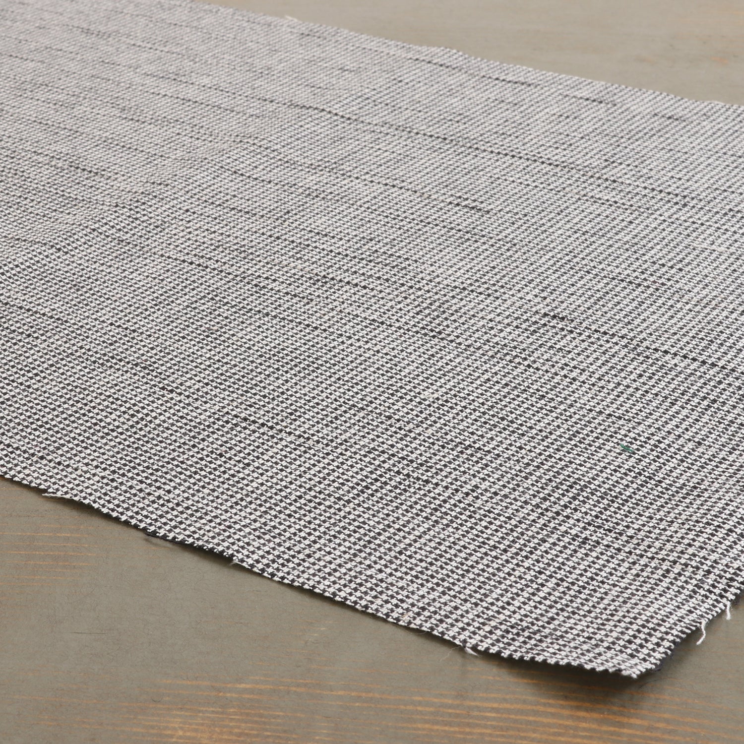 MU5113OG-14 Cotton / 綿 Check / チェック