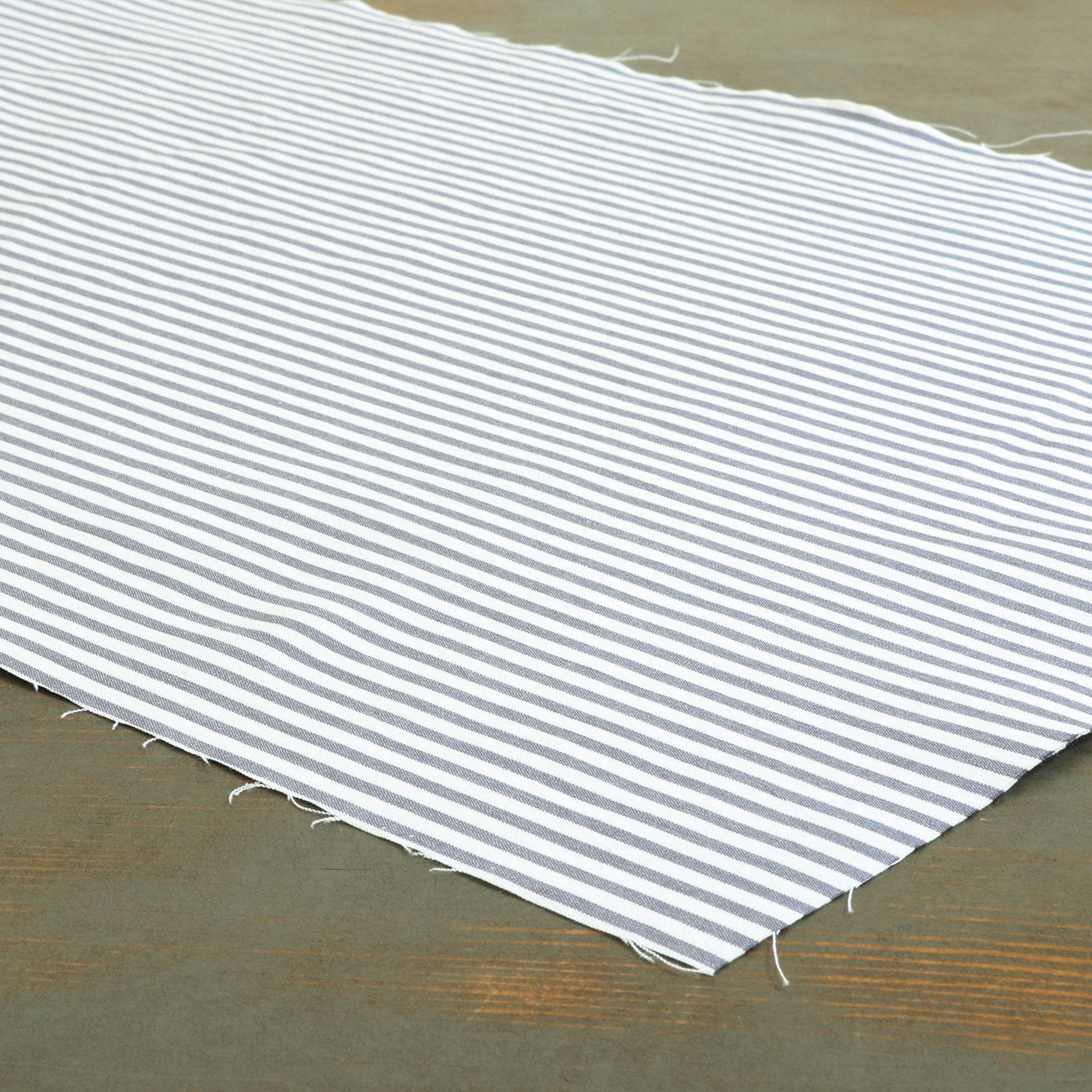 MU5034-14 Cotton / 綿 Stripe / ストライプ