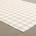 MU5016-14 Cotton / 綿 Check / チェック