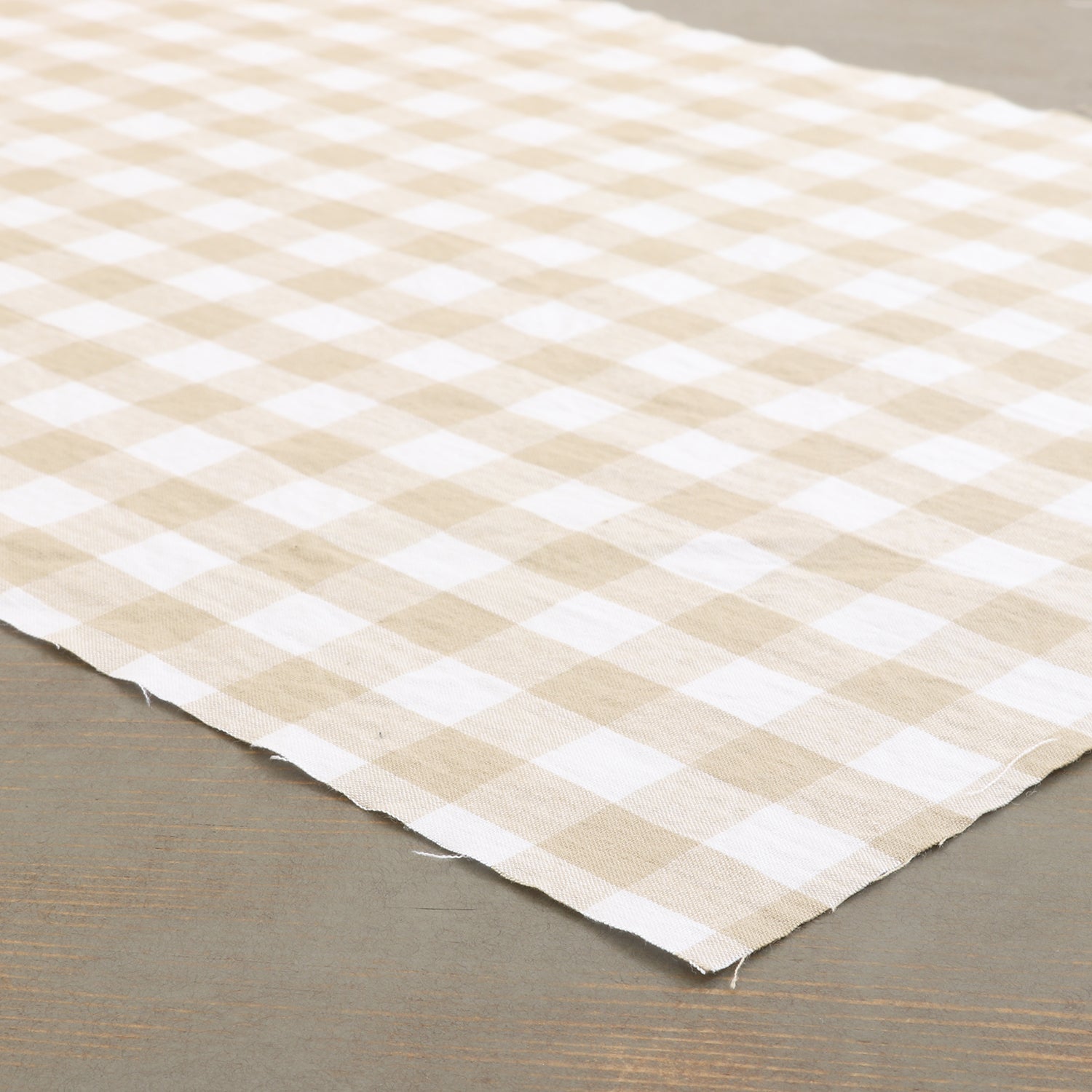 MU5016-14 Cotton / 綿 Check / チェック