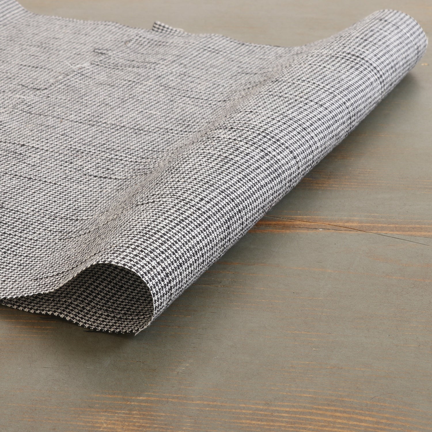 MU5113OG-14 Cotton / 綿 Check / チェック