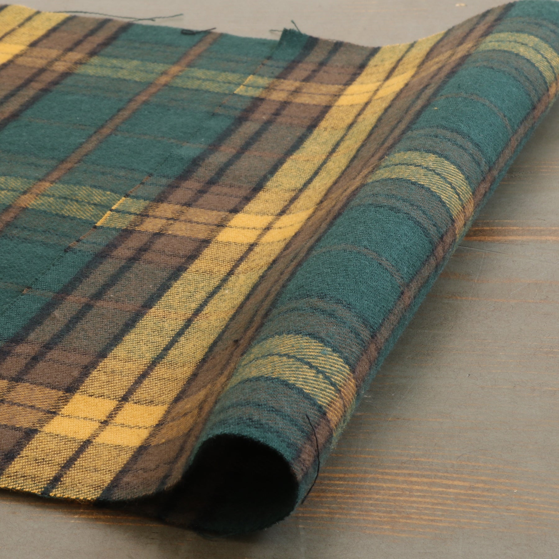 MU5087-14 Cotton / 綿 Check / チェック