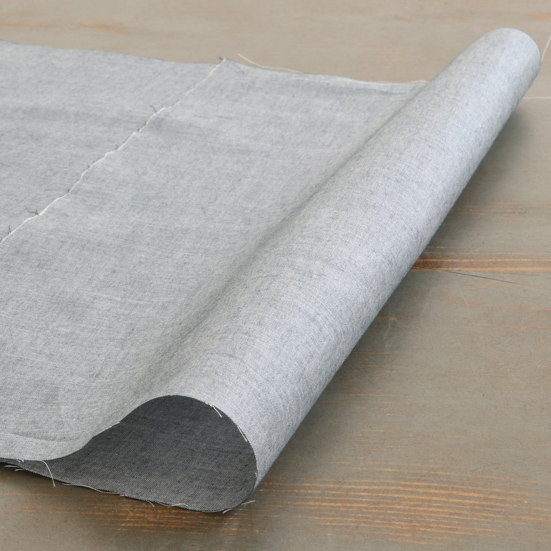 MU5076-14 Cotton / 綿 Plain / 無地