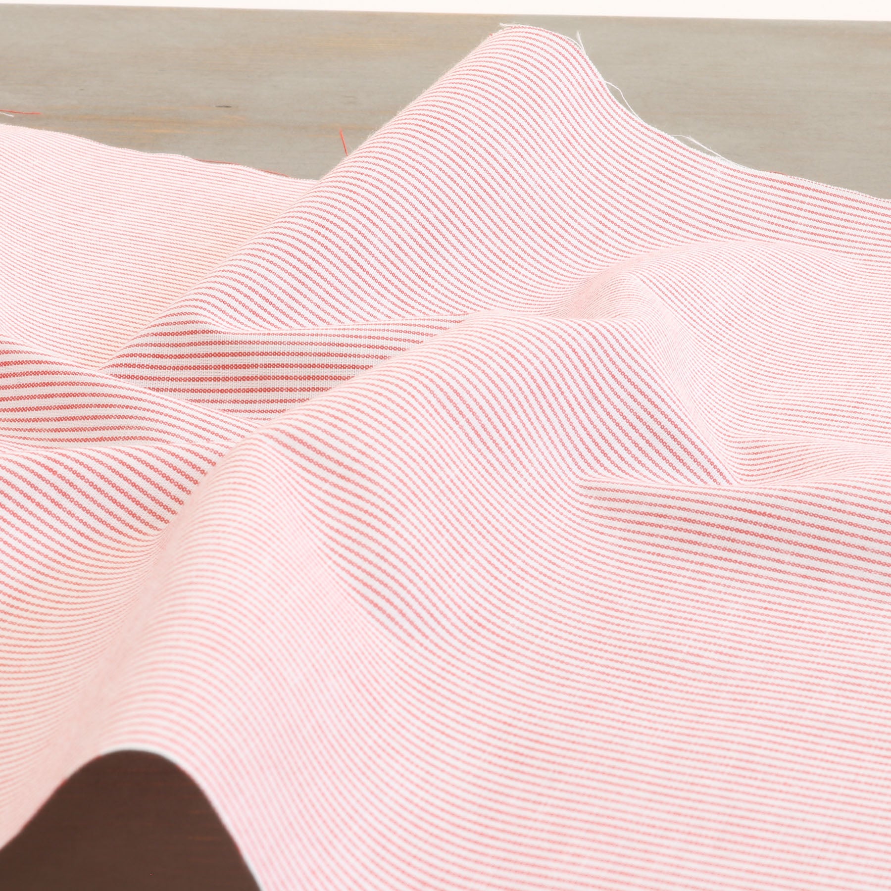 1120-14 Cotton / 綿 Stripe / ストライプ