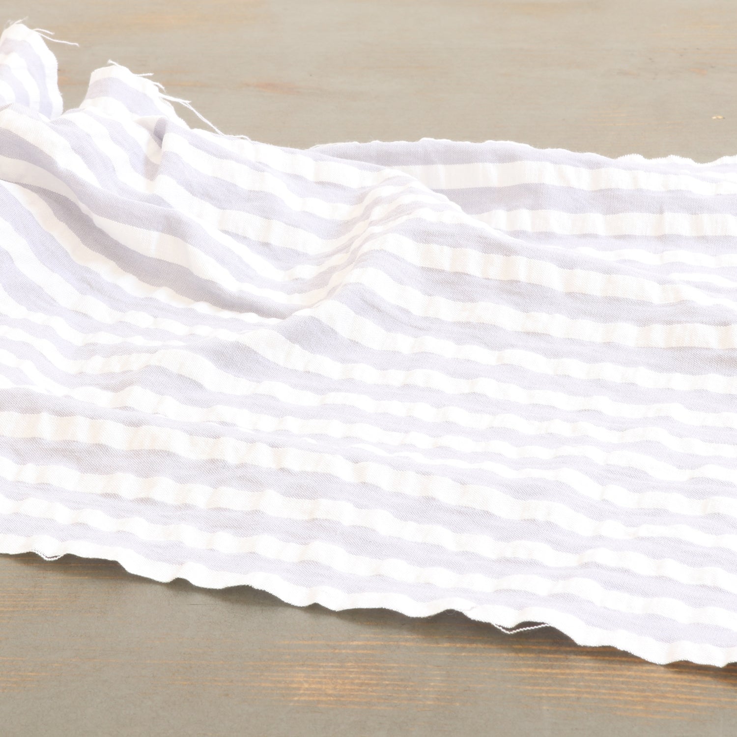 MU5032-14 Cotton / 綿 Stripe / ストライプ